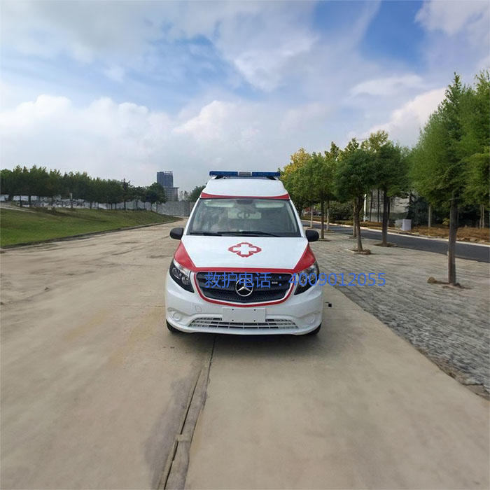 出租急救车联系方式